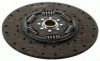 SCANI 1538455 Clutch Disc